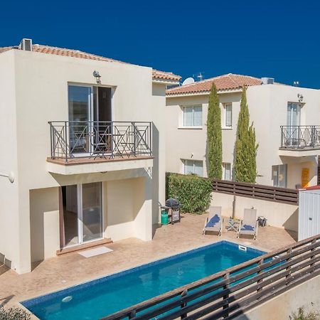 Nancy Villas Protaras Bagian luar foto