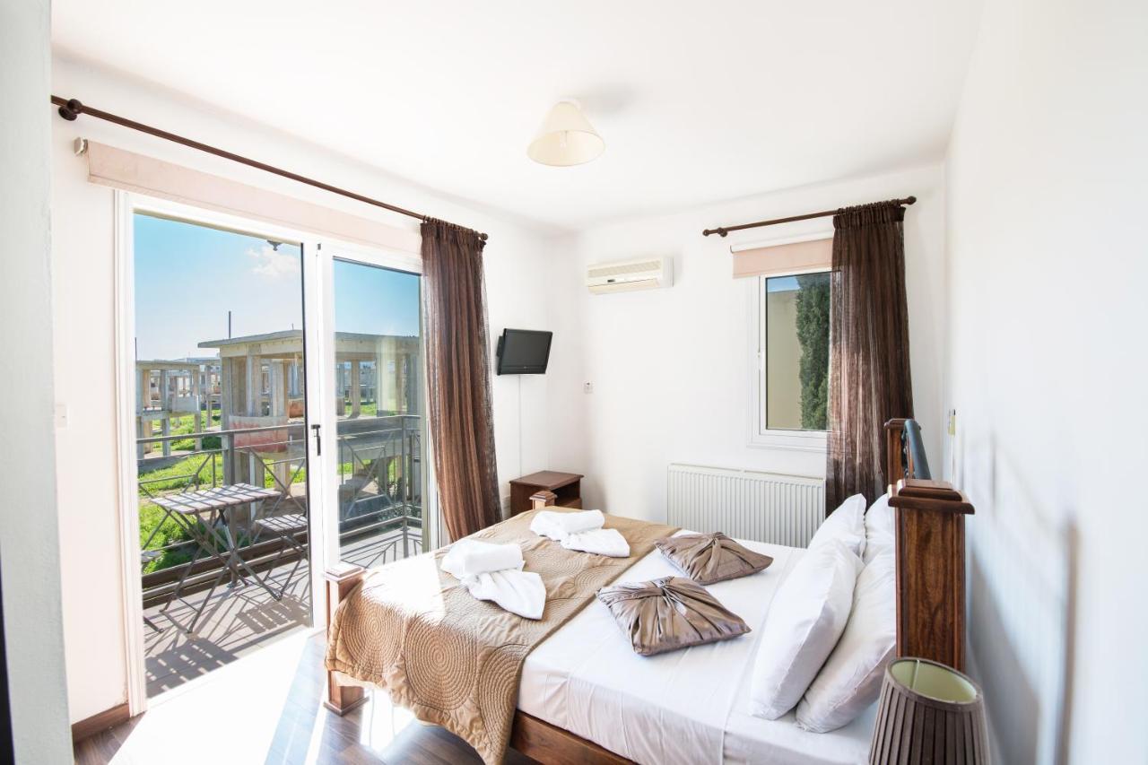 Nancy Villas Protaras Bagian luar foto